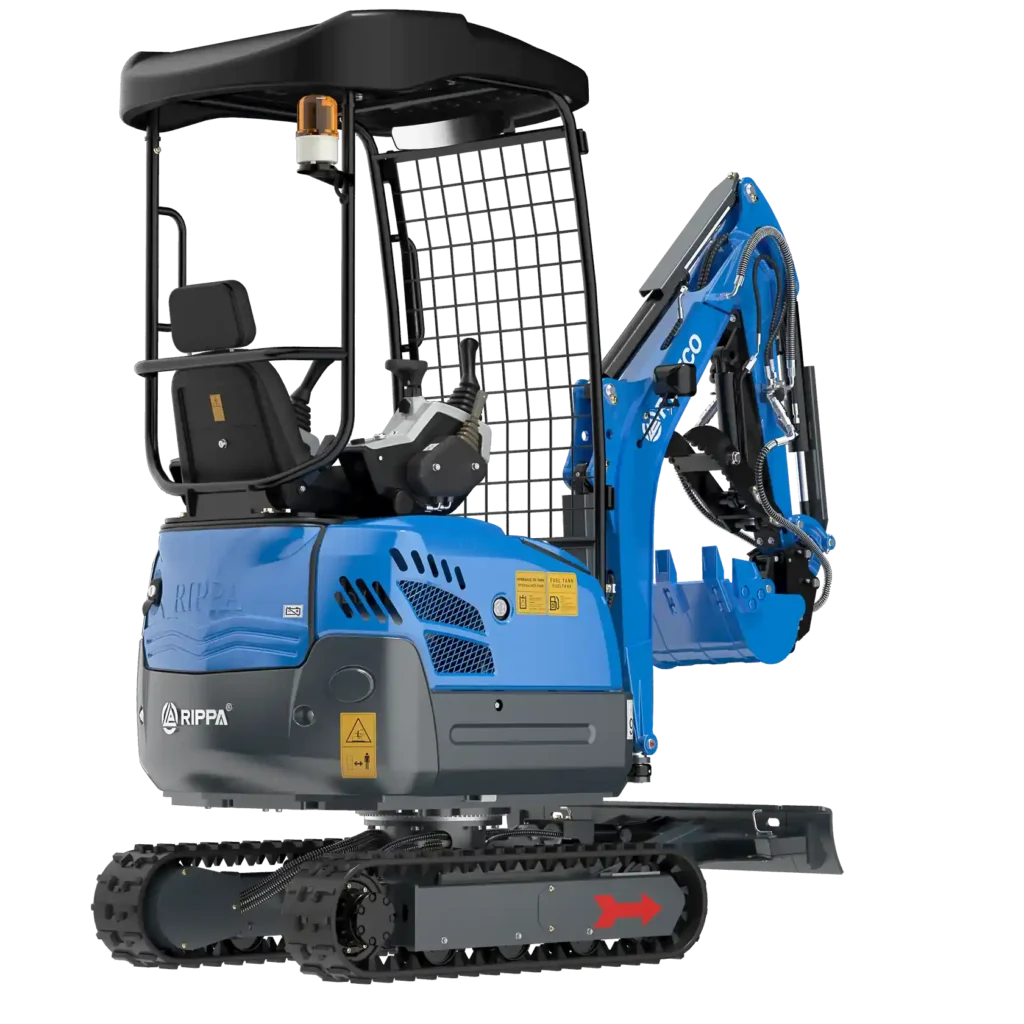 Rippa R15