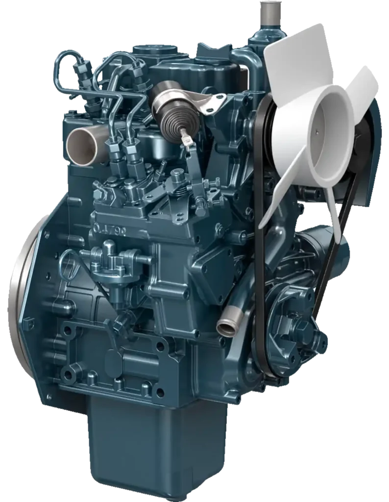 Miniexcavadoras y maquinaria de obra Rippa para Tenerife y resto de islas Canarias.